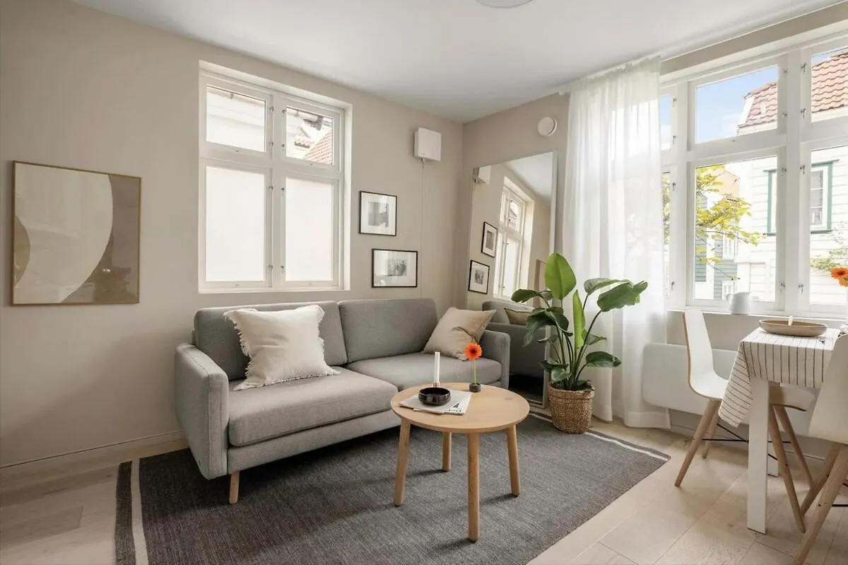 Welcome To Our Home In The Centre Of Bergen! 0*, Bergen