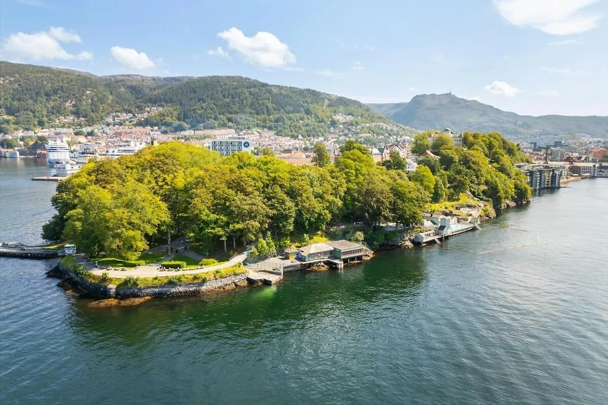 Welcome To Our Home In The Centre Of Bergen! 0*, Bergen Norveç