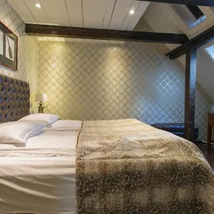 Hotell Det Hanseatiske, Bergen